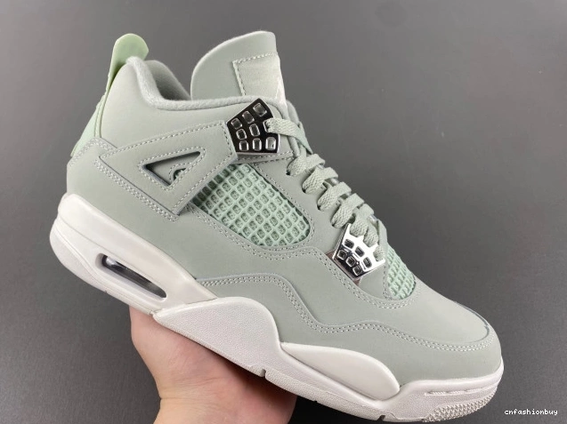 Seafoam Jordan 4 (W) Air HV0823-003 1013
